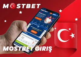 mostbet giriş